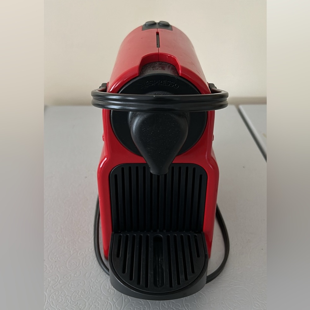 Nespresso Coffee Maker